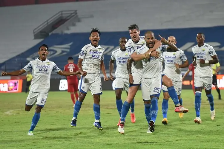 Kemenangan Atas Persija Harus Dibayar Mahal, Pemain Muda Persib Ini Tak Bisa Turun Saat Lawan Persiraja