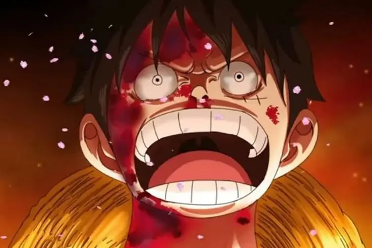 Gorosei Langsung Beri Perintah Bunuh Luffy, Apakah Luffy Sudah Menjadi Ancama Bagi Pemerintah Dunia?