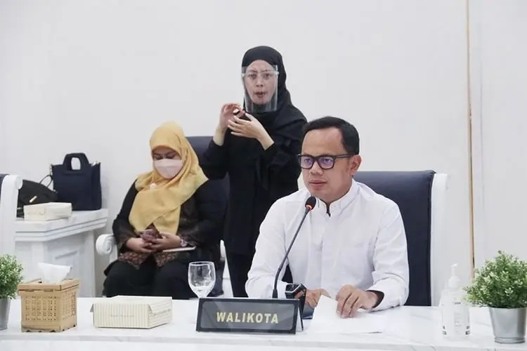 POLINK GAUL Meluncur di Kota Bogor, Ini Harapan Besar Anggota Dewan Sri Kusnaeni