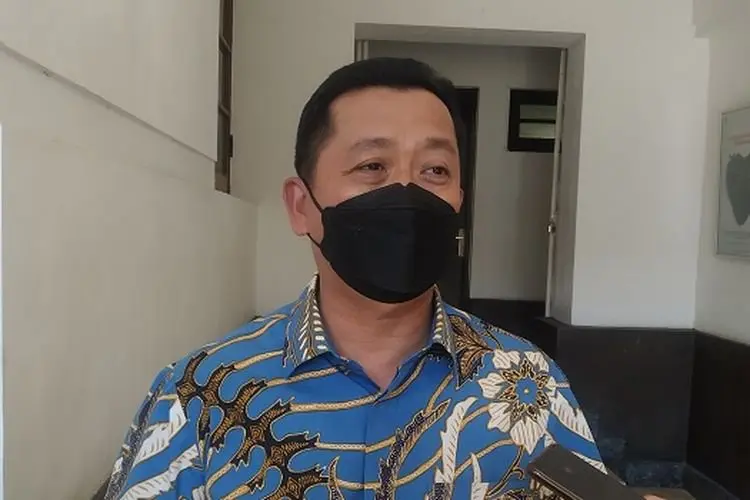 Ema Sumarna : Kesimpulan Endemi Ini, Jangan Menjadi Latah