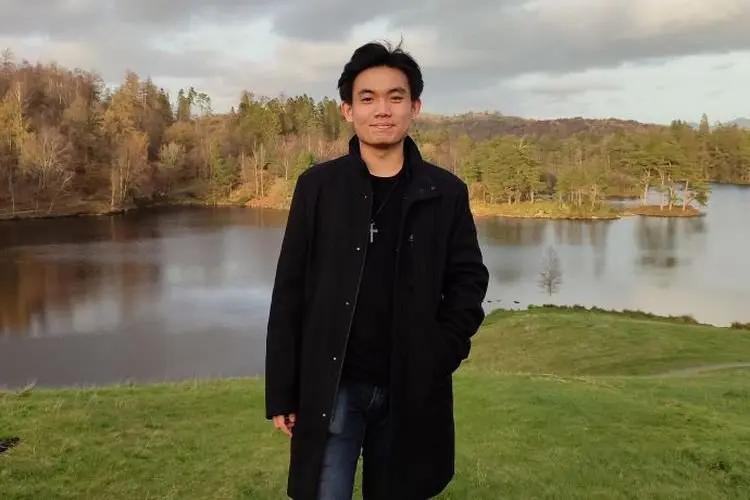 Mahasiswa ITB Ini Berbagi Pengalaman Terima Beasiswa  di University of York Inggris