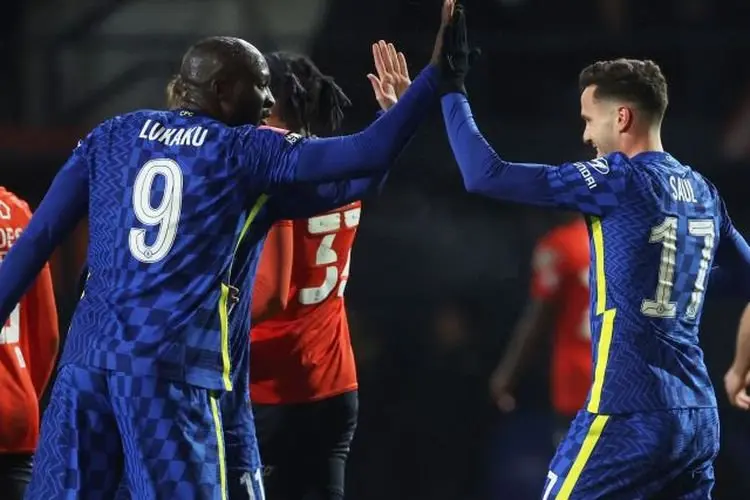 Chelsea Melaju ke Perempat Final Piala FA, Lukaku Jadi Sang Penyelamat