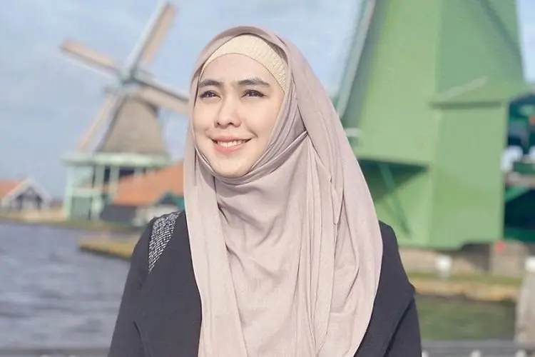 Keutamaan Istiqomah Berhijrah, Ustadzah Oki Setiana Dewi: Nggak Ada Lagi Rasa Takut!