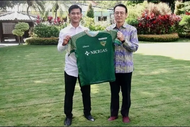Shin Tae Yong Beberkan Alasan Kenapa Pratama Arhan Bisa Sukses di Tokyo Verdy