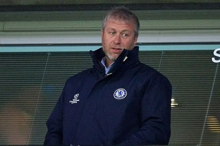 Roman Abramovich Berniat Jual Klub Chelsea, Segini Harganya!