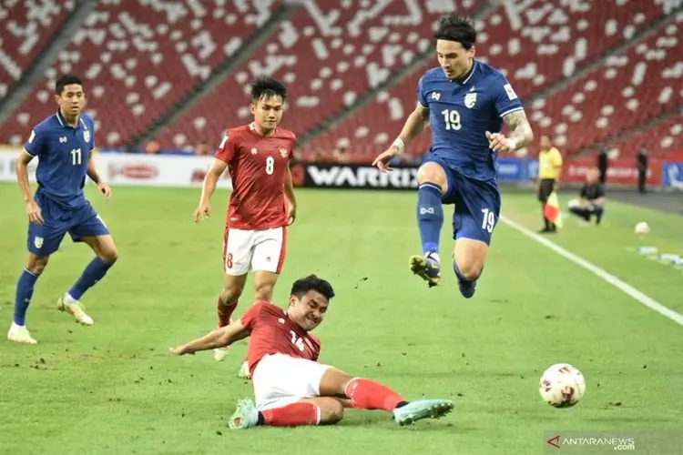 Shin Tae-yong Ingin Pemain Luar Negeri Tampil di SEA Games 2022