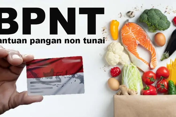 Kebijakan Baru BPNT Tuai Polemik, Agen e-Warong Khawatirkan Hal Ini