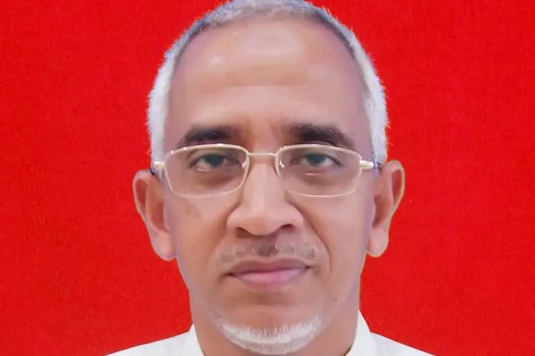 Jelang Ramadan, Ustaz Husein Abud Attamimi: Persiapan Ramadan Itu Harus Dilakukan Jauh-Jauh Hari