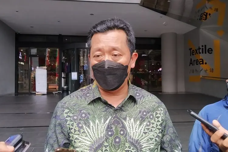 Endemi Jadi Pandemi? Nggak Ngaruh ke Pemulihan Ekonomi Kata Sekda Bandung Ema Sumarna