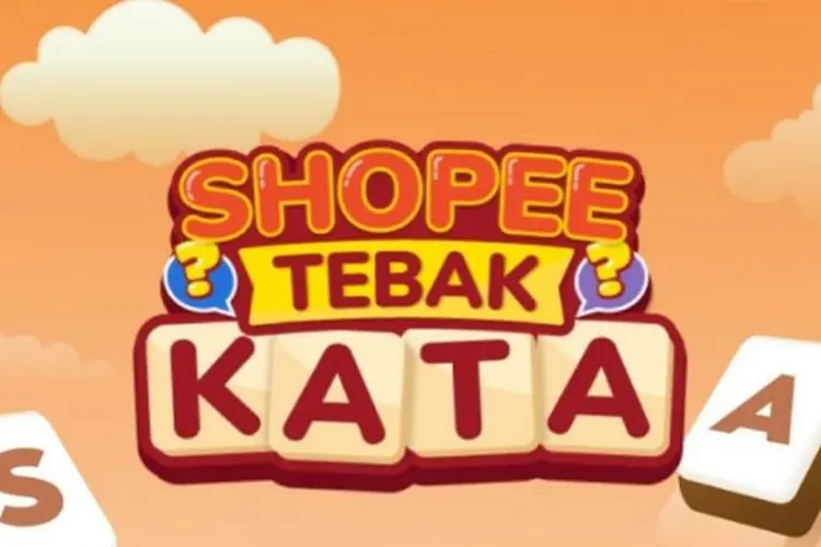 Paling Baru! Kunci Jawaban Shopee Tebak Kata Level 766, 767, 768, 769, 770, Bisa Borong Hadiah