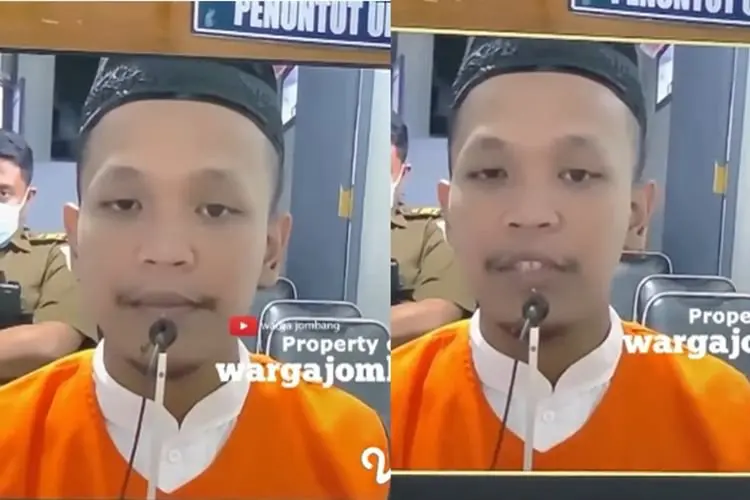 Sampaikan Permintaan Maaf, Kondisi Tubuh Tubagus Joddy Jadi Sorotan Netizen