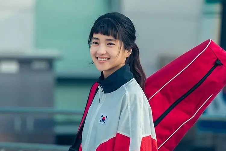 Kim Tae Ri Positif Covid-19, Syuting Drama 'Twenty Five Twenty One' Dihentikan Sementara Waktu