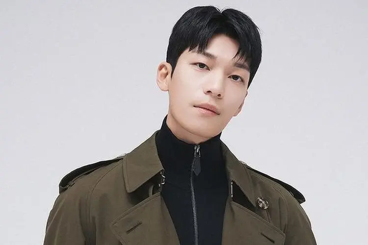 Wi Ha Joon Dikonfirmasi Positif Covid-19, Syuting 'K Project' Dihentikan Sementara Waktu