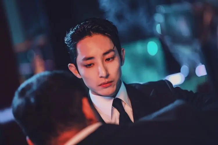 Ini Alasan Lee Soo Hyuk Memilih 'Tomorrow' Sebagai Proyek Barunya: Saya Menyukai Cerita dari Webtoon Aslinya