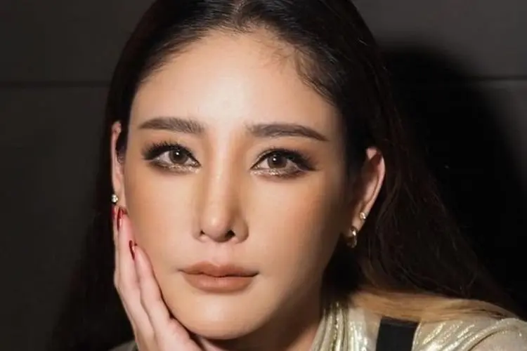 Teka-teki Kematian Misterius Tangmo Nida, Artis Thailand yang Ditemukan Tewas di Sungai Chao Phraya
