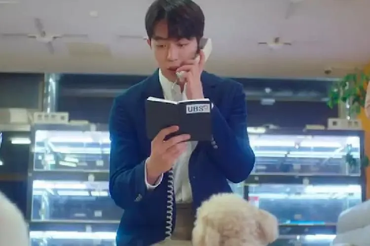 Spoiler Twenty Five Twenty One Episode 6: Perjuangan Baek Yi Jin untuk Jadi Jurnalis, Akankah Berbuah Manis?