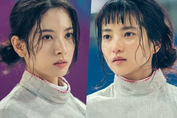 Spoiler Twenty Five Twenty One Episode 7: Na Hee Do Menangi Pertandingan Final Anggar Lawan Ko Yu Rim?