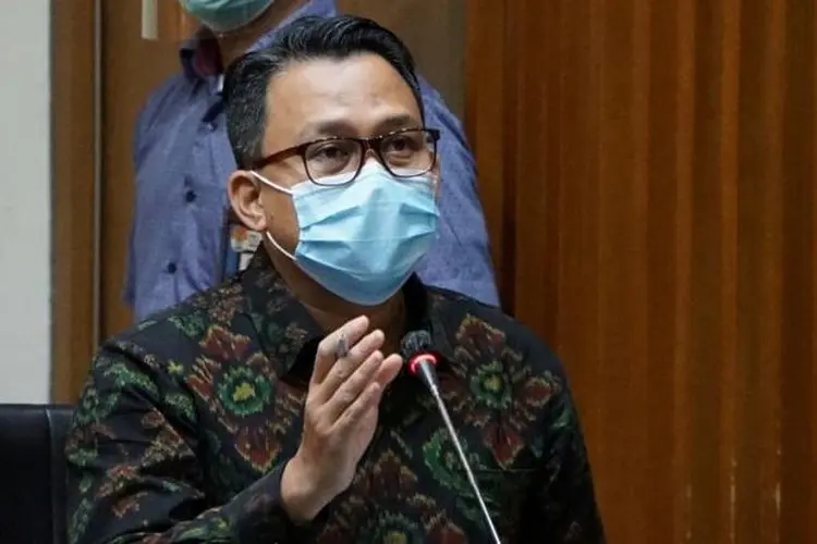 Dalami Kasus Hakim Itong Isnaeni, KPK Panggil 2 Hakim PN Surabaya Sebagai Saksi