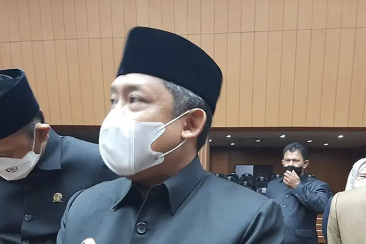 Fraksi Gerindra Hormati Keinginan PKS Isi Jabatan Wakil Wali Kota Bandung