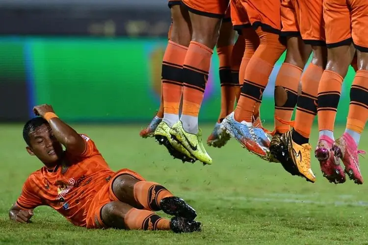 Target Persiraja Lawan Persib, Main Tak Main-main!
