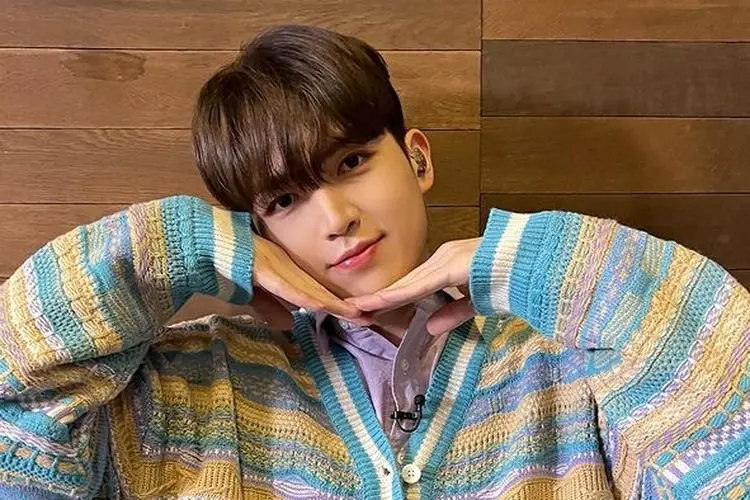 UP10TION Batalkan Acara Fansign Setelah Kuhn Dikonfirmasi Positif Covid-19