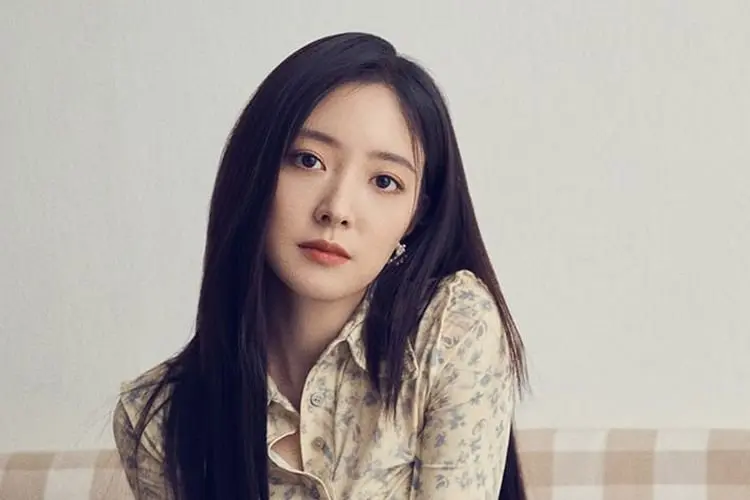 Lee Se Young Tunjukan Kekagumannya Pada Karakternya di 'The Red Sleeve': Keren untuk Seorang Wanita Istana