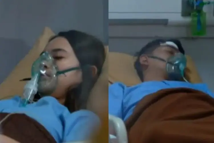 Spoiler Ikatan Cinta 5 Maret 2022: Al dan Andin Alami Luka Serius, KehidupannyaÂ di Ujung Tanduk?
