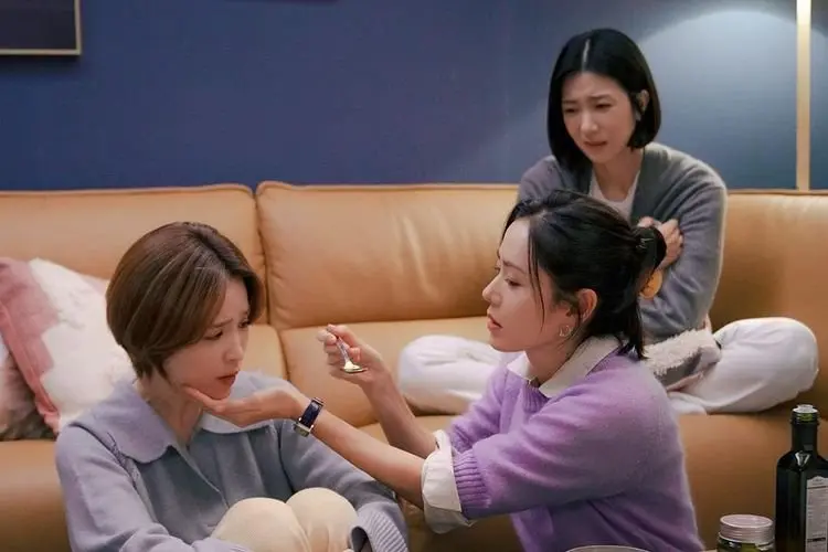 Spoiler Thirty Nine Episode 4: Idap Kanker Pankreas Stadium Empat, Chan Young Tak Mau Jalani Kemoterapi