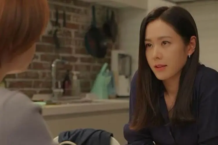 Spoiler Thirty Nine Episode 4: Hal Ini Buat Cha Mi Jo Batalkan Rencana Kepergiannya ke Amerika