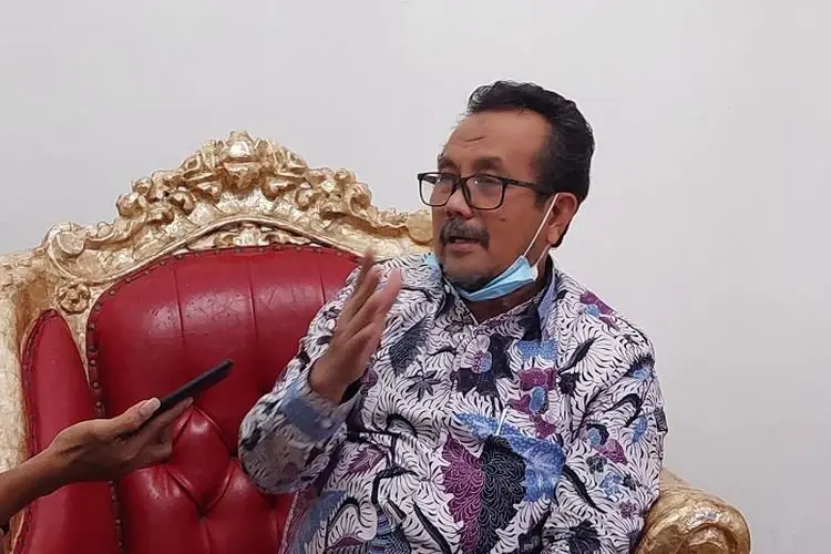 Soal Intimidasi BSP, Bupati Cirebon Imron Minta KPM Berani Ambil Sikap
