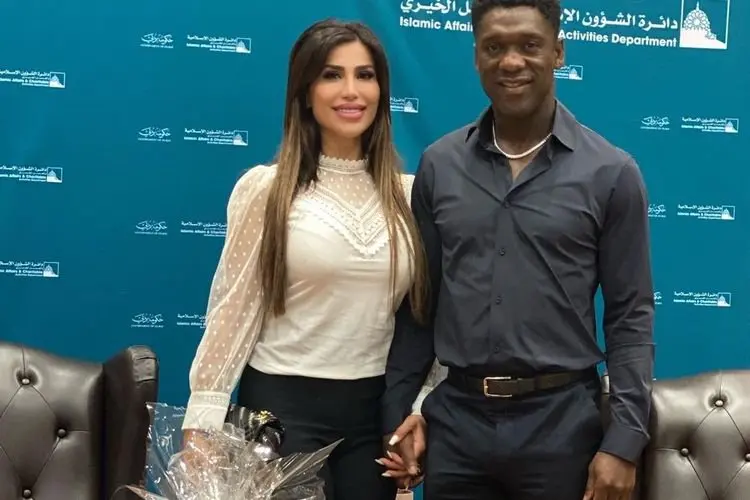 Resmi Jadi Mualaf, Begini Ungkapan Hati Clarence Seedorf