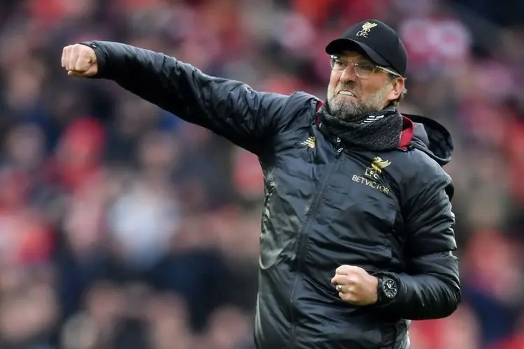 Sudah Bulat! Jurgen Klopp Tinggalkan Liverpool pada 2024