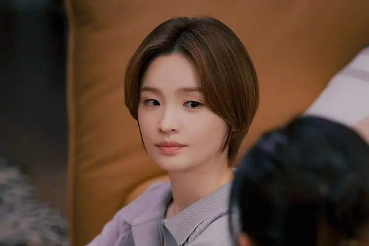 Spoiler Thirty Nine Episode 5: Chan Young Ungkap Keinginan Terakhir Sebelum Meninggal