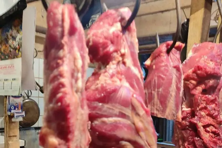 Ngeri! Harga Daging Sapi di Bandung Berpotensi Naik Jadi Rp150.000 per Kilogram