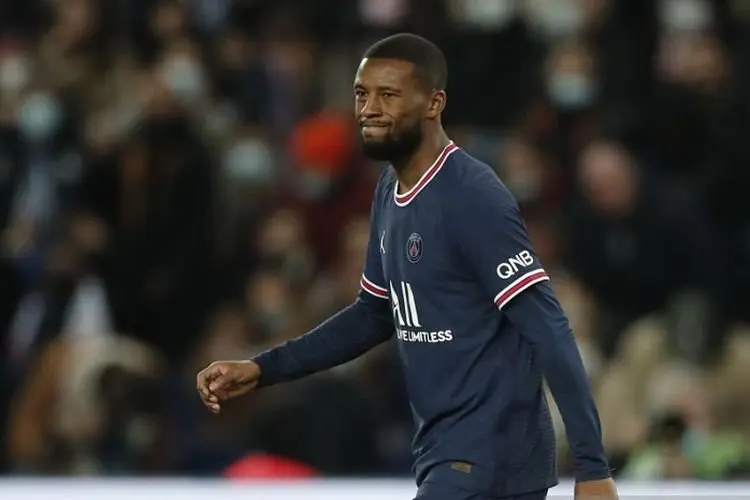 Georginio Wijnaldum Dibuang PSG, Aston Villa dan Atletico Madrid Siap Tampung