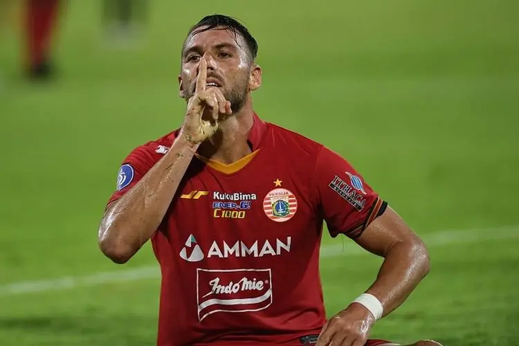 Persija dan Bali United 'Main Mata' untuk Jegal Persib Juara Liga 1? 