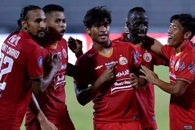 Duel Bali United vs Persija Krusial, Kedua Tim Berharap Wasit Nggak 'Error'