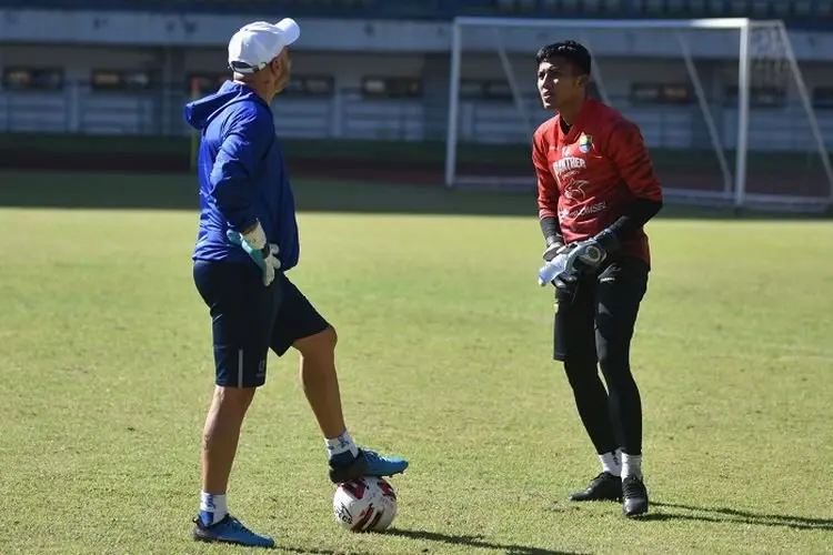 Terungkap! Ini Alasan Teja Paku Alam Absen di Laga Persib vs Persiraja