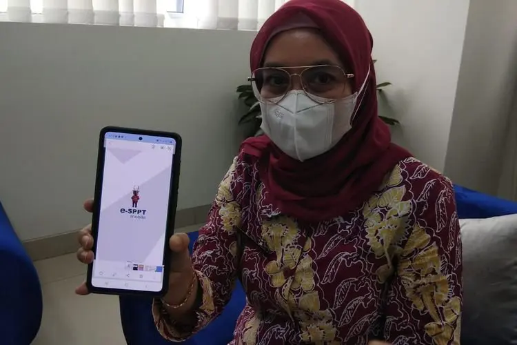 Pecahkan Rekor, Bapenda Kota Bogor Raup Rp56,6 Miliar dari PBB-P2 dalam Sebulan