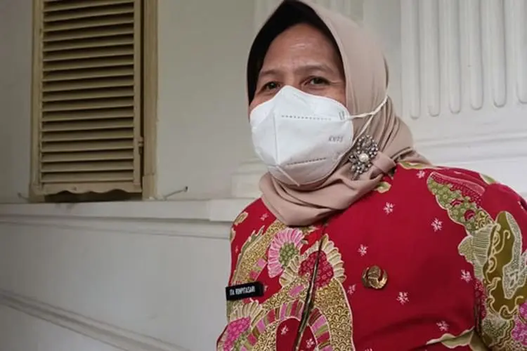 Perda Dana Cadangan Pilkada 2024 Belum Rampung, KPU Kabupaten Cirebon Usulkan Rp259 Miliar 