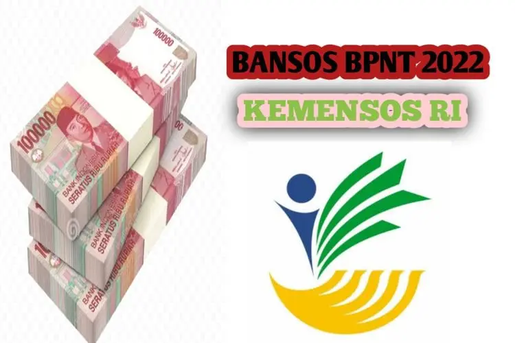 Link Cek Daftar Penerima Bansos BPNT yang Rp600 Ribu Cair Bulan Maret 2022