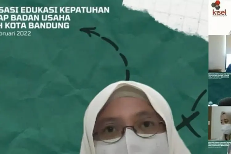 BPJS Kesehatan Cabang Bandung Sebut Badan Usaha Kota Bandung Kini Lebih Paham Perlindungan JKN KIS