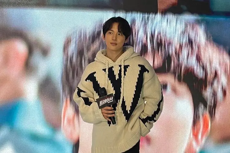 Im Siwan Donasi Untuk Ukraina, Ini Nominalnya!