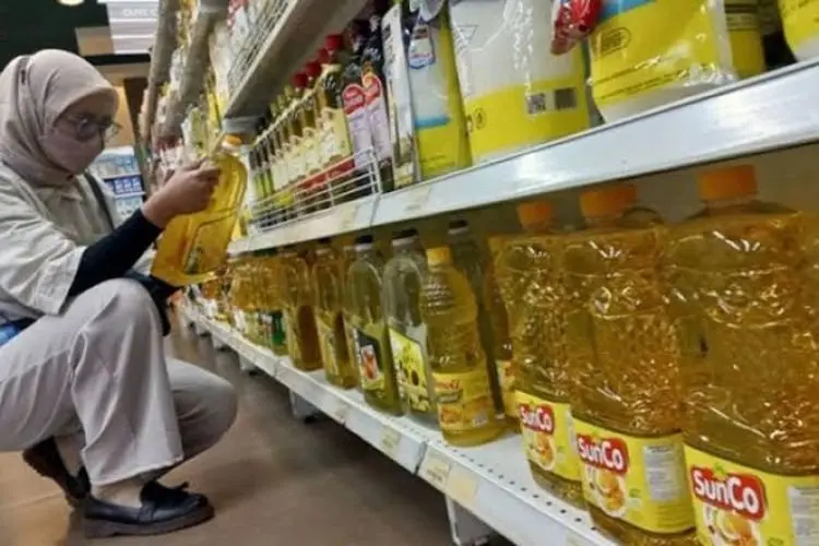 Jangan Menyesal Setelah Meninggal! MUI Tegaskan Penimbunan Minyak Goreng Hukumnya Haram