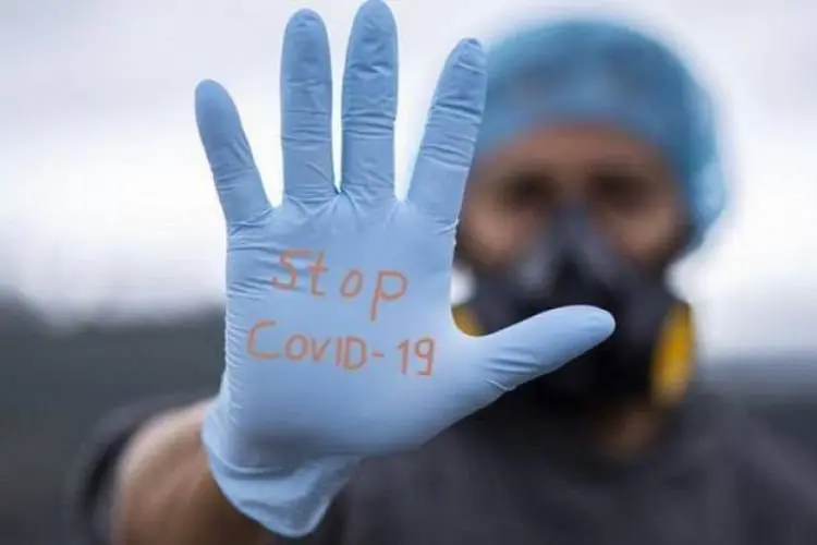 Satgas Covid 19 KBB Klaim Puncak Kasus Covid 19 Terlewati, Begini Penjelasannya