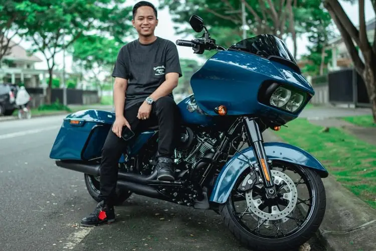 Dilaporkan Terkait Kasus Quotex, Doni Salmanan Terancam 20 Tahun Penjara