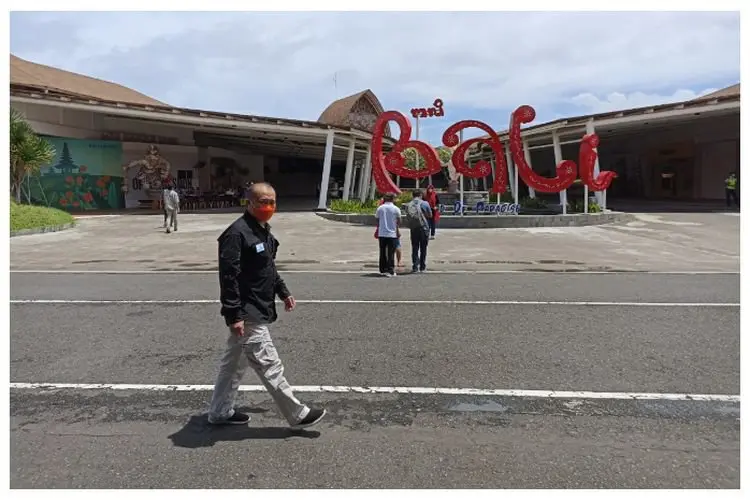 Hari Ini Visa On Arrival Dibuka Kembali, Turis dari 23 Negara Bisa Kunjungi Bali