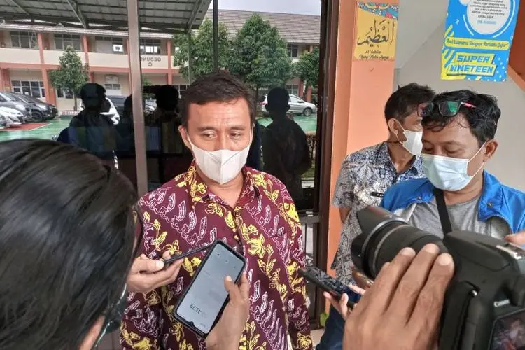 Disdik Tolak Belasan Pengajuan PTM, Ini Alasannya