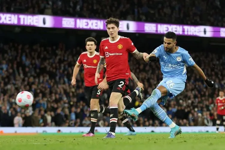 Kecaman dari Mantan  Aksi Ralf Rangnick Lempar Handuk Saat MU Digilas City 1-4