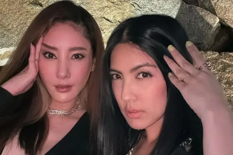 Penyebab Kematiannya Masih Misterius, Netizen Thailand Menduga Tangmo Nida 'Dijual' oleh Sang Manajer